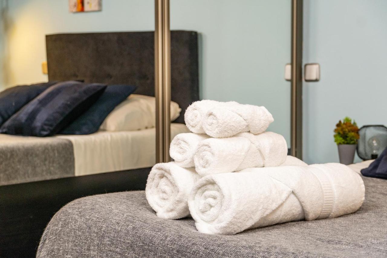 Luxury Center 2 Bedrooms Apartment Puerta Del Sol Madrid Exterior photo
